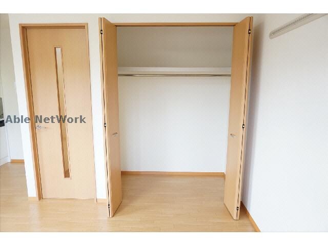 物件内観写真6　(同型タイプ)