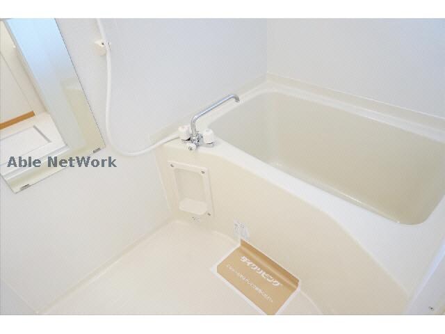 物件内観写真8　(同型タイプ)