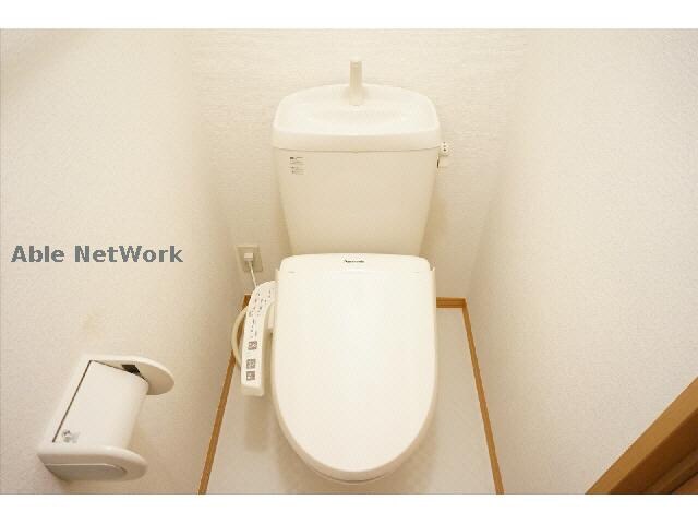 物件内観写真10　(同型タイプ)