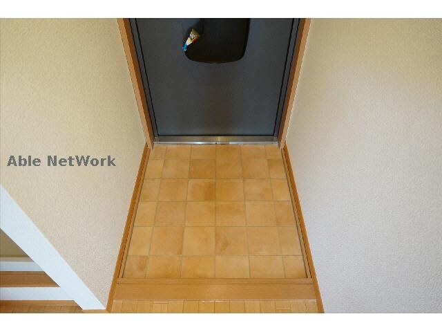 物件内観写真11　(同型タイプ)