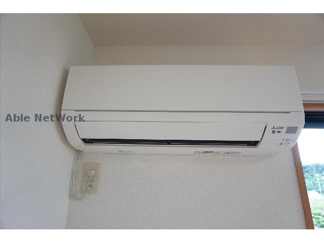 物件内観写真12　(同型タイプ)