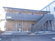 エクセレンテの外観写真