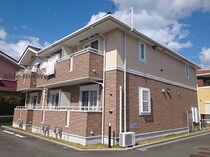 グリーンアイズの外観写真