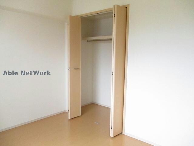 物件内観写真5　((同型タイプ))