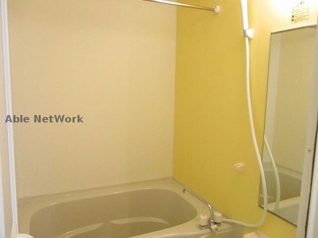 物件内観写真7　((同型タイプ))