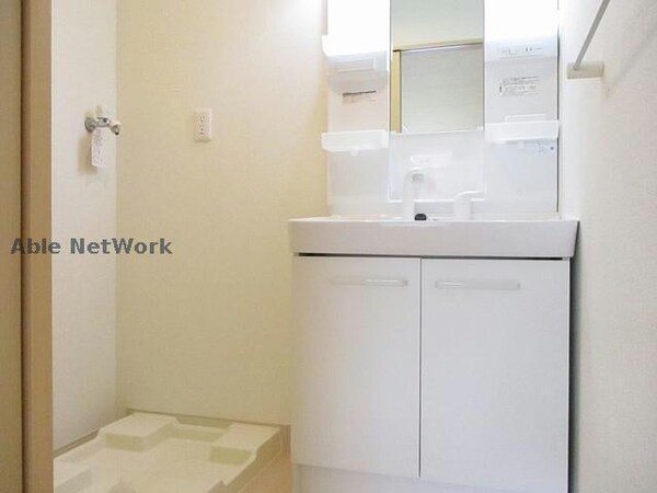 洗面所・脱衣所((同型タイプ))