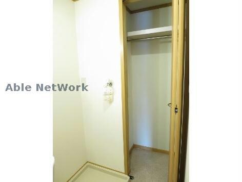 物件内観写真6　(同型タイプ)