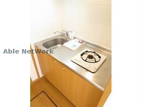 物件内観写真7　(同型タイプ)