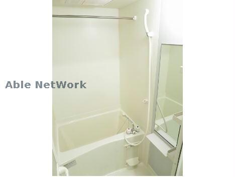 物件内観写真8　(同型タイプ)