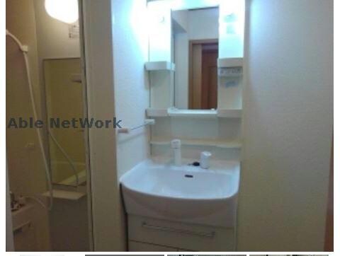 物件内観写真9　(同型タイプ)