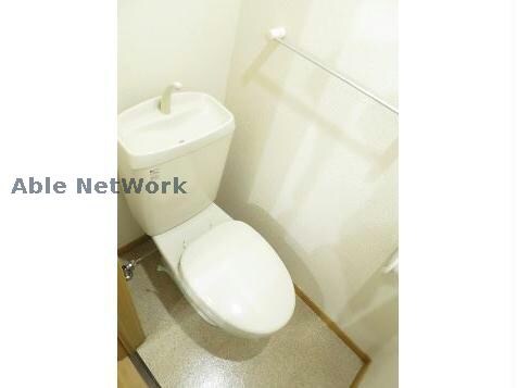 物件内観写真10　(同型タイプ)