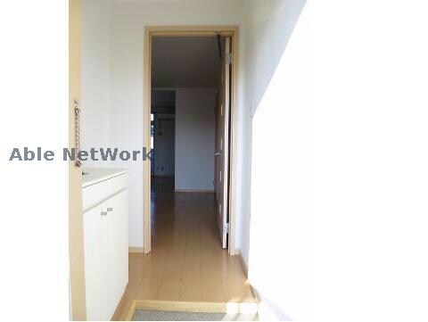 物件内観写真11　(同型タイプ)