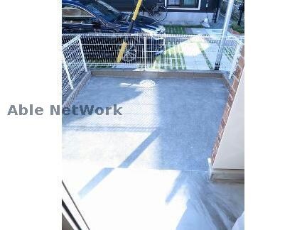 物件内観写真12　(同型タイプ)