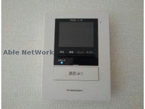 物件内観写真13　(同型タイプ)