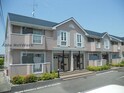 ビィラ・ヴェルジュⅠ