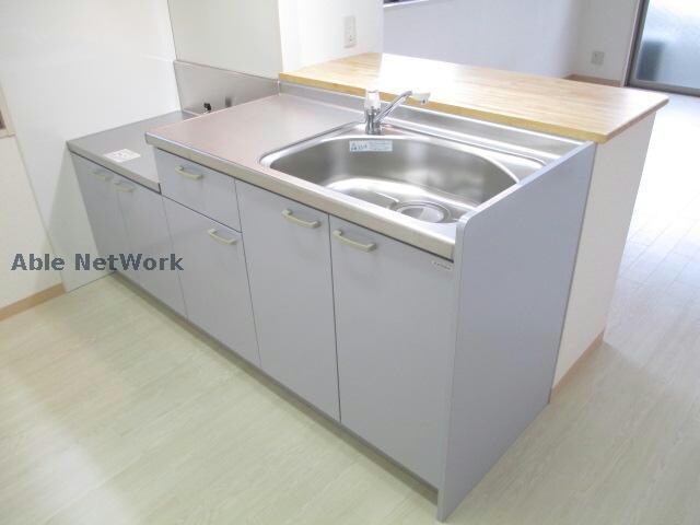 物件内観写真8　(同型タイプ)