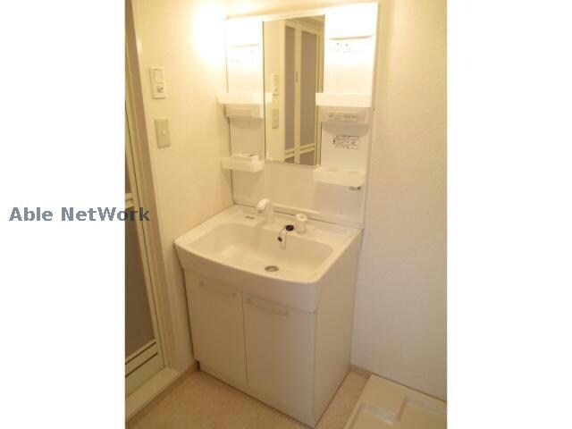 物件内観写真10　(同型タイプ)