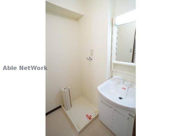 洗面所・脱衣所