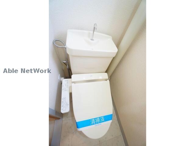 物件内観写真11　