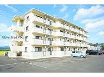 エチュードの外観写真