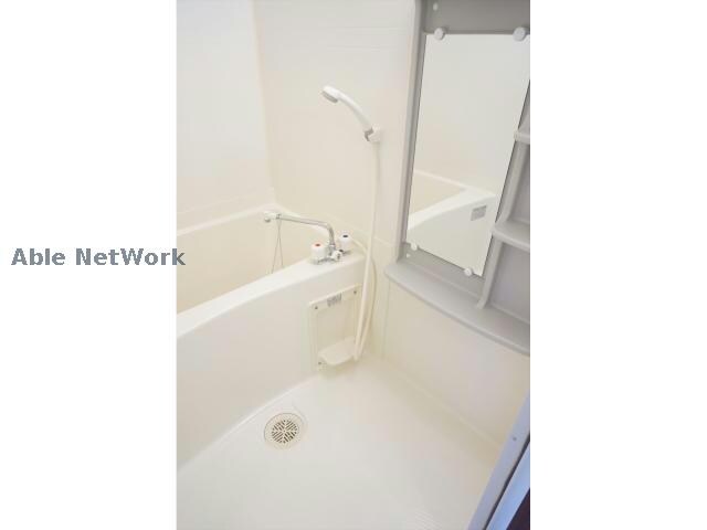 物件内観写真9　(同型タイプ)