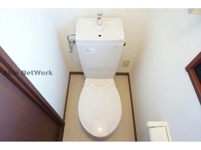 物件内観写真11　(同型タイプ)