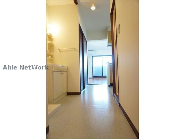 物件内観写真12　(同型タイプ)