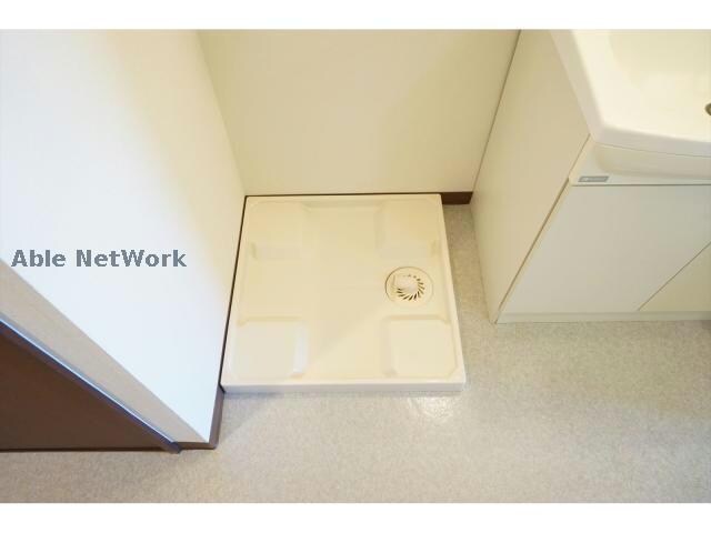 物件内観写真15　(同型タイプ)