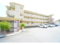 セラヴィー壱番館の外観写真