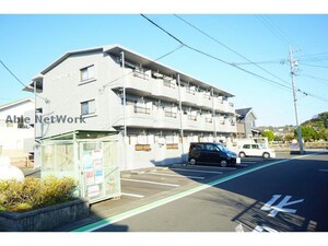 グランドキャニオン外観写真