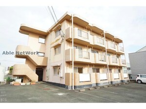 ブルースカイ外観写真