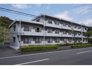 グリーンハイツ下俣南外観写真