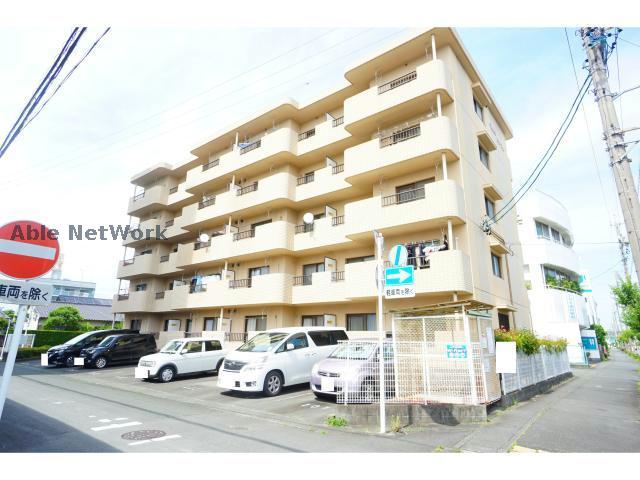 マンションサザンⅡ