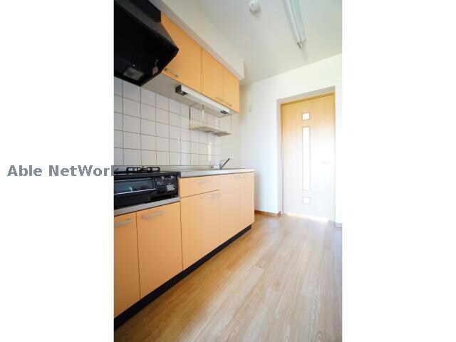 物件内観写真10　(同型タイプ)