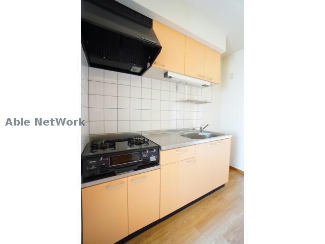 物件内観写真13　(同型タイプ)