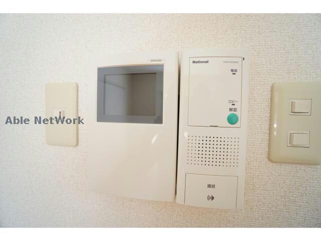 物件内観写真21　(同型タイプ)