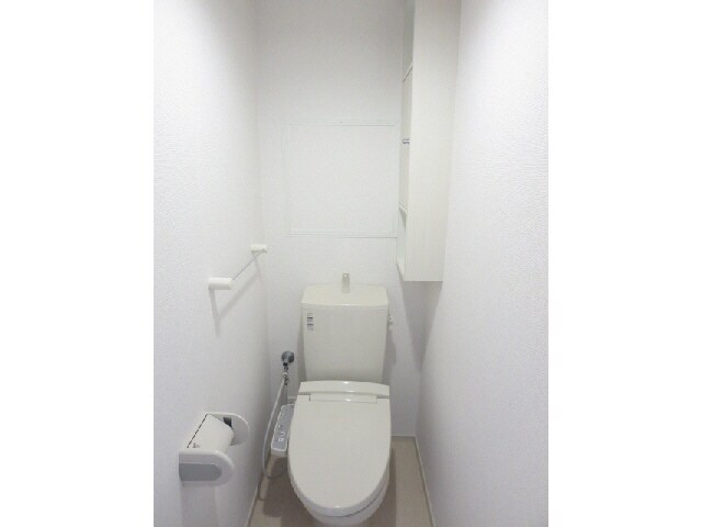 物件内観写真10　(同型タイプ)