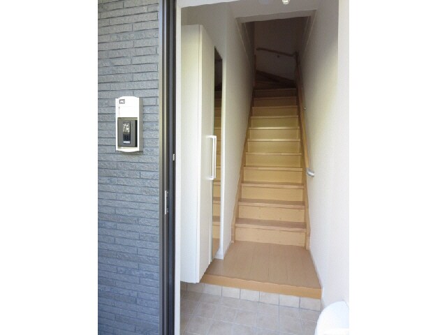 物件内観写真11　(同型タイプ)