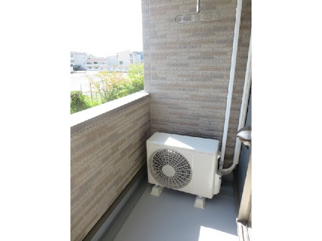 物件内観写真13　(同型タイプ)