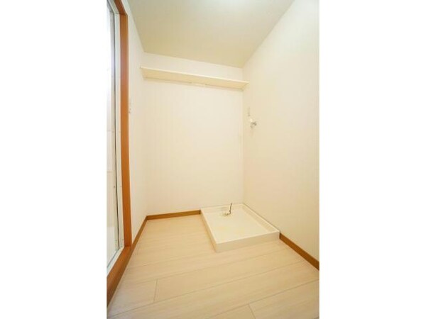 居室（その他）(写真は他の号室です)