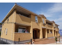 メイプル・アイの外観写真