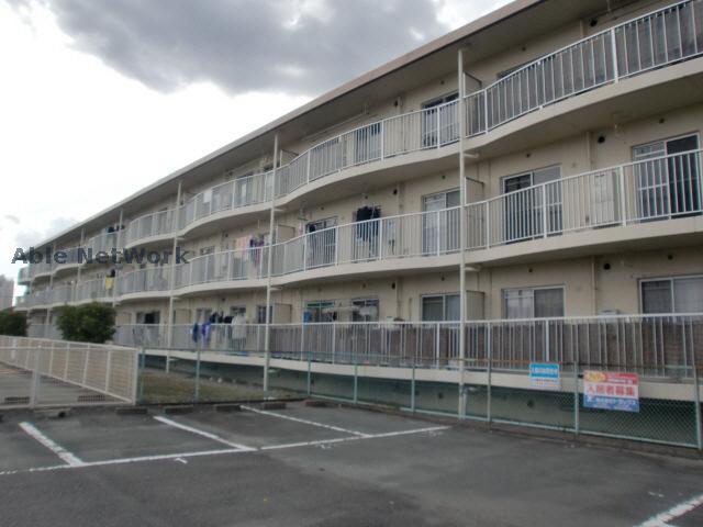堀越マンション