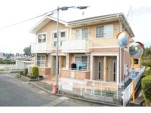 ブリアン外観写真