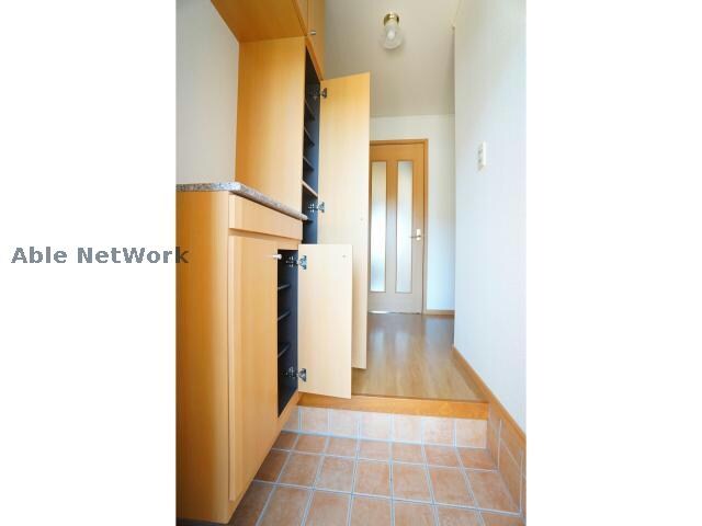 物件内観写真4　(（同型タイプ）)