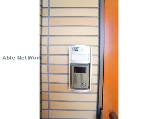 物件内観写真5　(（同型タイプ）)