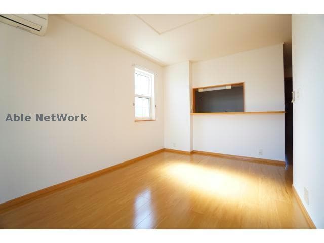 物件内観写真6　(（同型タイプ）)