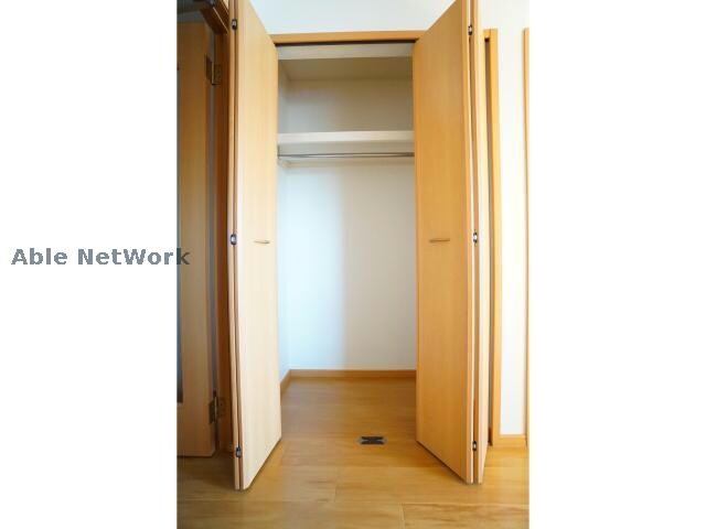 物件内観写真13　(（同型タイプ）)