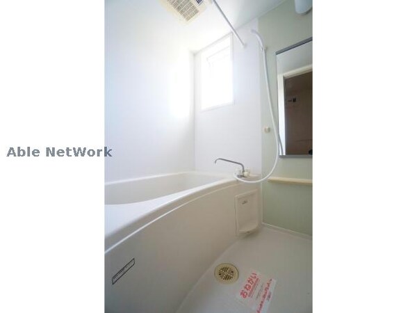 バス／シャワールーム等(（同型タイプ）)