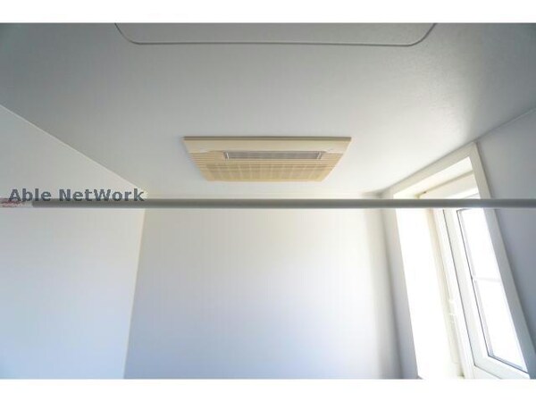 その他設備(（同型タイプ）)