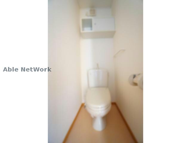 物件内観写真17　(（同型タイプ）)